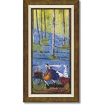 絵画　サムトフト　アートフレーム　イケてるオリエント急行 絵画 サムトフト「イケてるオリエント急行」 インテリア 壁掛け